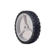 Akcesoria do kos i kosiarek - Kółko do kosiarki Ø175 mm x 50 kg ANDPOL - miniaturka - grafika 1