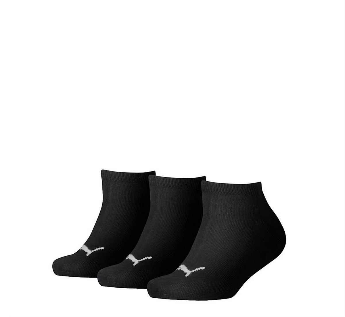 PUMA SKARPETY INVISIBLE 3-PACK 90737402