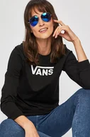 Bluzy damskie - Vans Bluza - miniaturka - grafika 1
