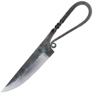 Noże - Nóż kuty Njord Alviss - miniaturka - grafika 1