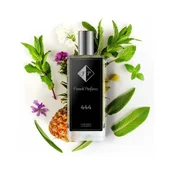 Wody i perfumy męskie - Francuskie Perfumy Męskie Nr 444 104ml Drzewny Zapach Dla Niego - miniaturka - grafika 1