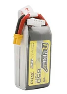 Akcesoria i części modelarskie - Tattu Tattu Akumulator Tattu R-Line 650mAh 14,8V 95C 4S1P XT30 TAA6504S95XT3 - miniaturka - grafika 1