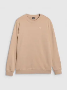 BLUZA MĘSKA TSWSM1622 4F XXL - Bluzy męskie - miniaturka - grafika 1