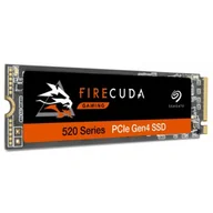 Dyski SSD - Seagate FireCuda 520 2TB (ZP2000GM3A002) - miniaturka - grafika 1