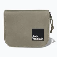 Portfele - Portfel Jack Wolfskin Konya stone WYSYŁKA W 24H 30 DNI NA ZWROT - miniaturka - grafika 1