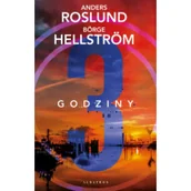 Thrillery - Trzy godziny - miniaturka - grafika 1