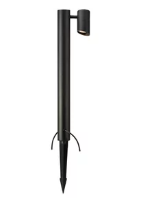 Lampa zewnętrzna ogrodowa dogruntowa LED 6,2W GARDEN 24 108485 Markslojd - Lampy ogrodowe - miniaturka - grafika 1