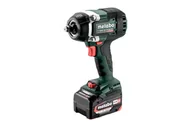 Klucze udarowe - METABO.KLUCZ UDAROWY SSW 18 LTX 800 BL - miniaturka - grafika 1