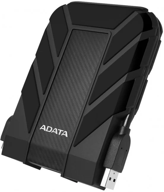 A-Data DashDrive Durable HD710 5TB AHD710P-5TU31-CBK