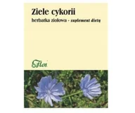 Zioła - FLOS zioła sypkie CYKORIA ZIELE suplement diety - miniaturka - grafika 1