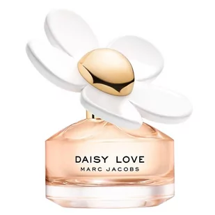 Marc Jacobs Daisy Love woda toaletowa 50 ml - Wody i perfumy damskie - miniaturka - grafika 1