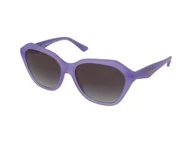 Okulary przeciwsłoneczne - Okulary przeciwsłoneczne Emporio Armani EA4221 6117/8G - miniaturka - grafika 1