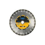 Tarcze do pił - Tarcza diamentowa TYROLIT PREMIUM DCU 350 X 3,2 MM, 20 MM Tyrolit - miniaturka - grafika 1