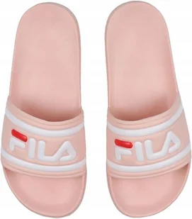 KLAPKI DAMSKIE FILA MORRO BAY SLIPPER FFT0028 ROZMIAR 38 - Klapki i japonki damskie - miniaturka - grafika 1