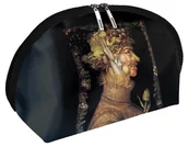 Kosmetyczki, organizery i kuferki - Kosmetyczka Lato Giuseppe Arcimboldo - miniaturka - grafika 1