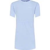 Sukienki i spódniczki dla dziewczynek - Pepe Jeans London Sukienka SEVERIN - miniaturka - grafika 1