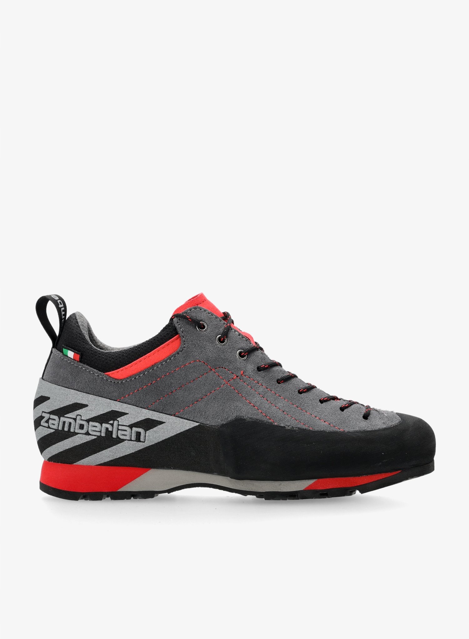 Buty podejściowe Zamberlan El Cap RR