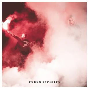 QueQuality Fuego Infinito - Rap, Hip Hop - miniaturka - grafika 1