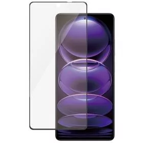 PanzerGlass Szkło ochronne na Xiaomi Redmi Note 12 Pro 5G/12 Pro+ 5G / Poco X5 Pro 8054 - Szkła hartowane na telefon - miniaturka - grafika 1