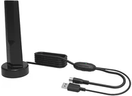 Anteny TV - BLOW 21-056# Antena dvb-t atd50 aktywna wewnętrzna - miniaturka - grafika 1