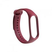 Xiaomi Xiaomi pasek Mi Smart Band 3/4 czerwony 23722