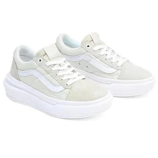 Buty do chodzenia damskie Vans Old Skool Over sportowe - Trampki damskie - miniaturka - grafika 1