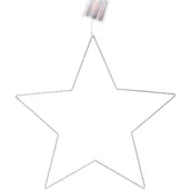 Ozdoby bożonarodzeniowe - Gwiazda VILDE 25 LED - miniaturka - grafika 1
