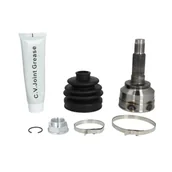 Przeguby i półosie - SAMKO PRZEGUB SEPHIA SHUMA - miniaturka - grafika 1