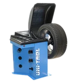 Maszyny wulkanizacyjne - Wyważarka TROLL - 2312 S - miniaturka - grafika 1