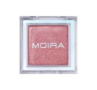 Cienie do powiek - Moira Lucent Cream Shadow 2.1 g - miniaturka - grafika 1