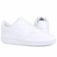 Buty trekkingowe męskie - Buty sportowe trampki Nike COURT VISION LO NN - miniaturka - grafika 1