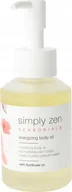 Balsamy i kremy do ciała - Simply Zen Simply Zen, Energizing, Tonifying, Body Oil, Day, 100 ml Unisex - miniaturka - grafika 1