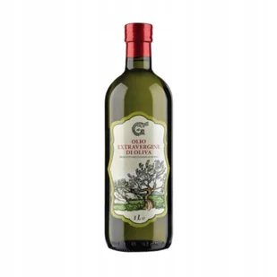 Oliwa z oliwek Extra Vergine 1l - Garda - Zdrowa żywność - miniaturka - grafika 1