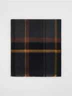 Czapki męskie - Reserved - Szalik w kratę - wielobarwny - miniaturka - grafika 1