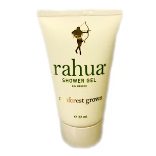 Rahua Shower Gel, Naturalny żel pod prysznic 22ml - Kosmetyki do kąpieli - miniaturka - grafika 1