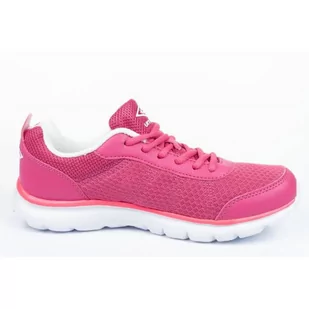 Buty Umbro W UMFM0068 (kolor Różowy, rozmiar 38) - Buty sportowe damskie - miniaturka - grafika 3