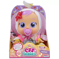 Lalki dla dziewczynek - Tm Toys Cry Babies Tutti Frutti Lalka Nana IMC081376 IMC081376 - miniaturka - grafika 1