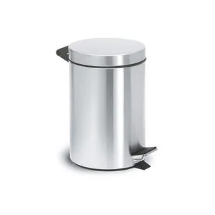 Blomus Kosz na śmieci 2,5 l Nexio 66721 - Kosze na śmieci - miniaturka - grafika 1
