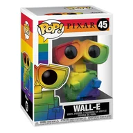Figurki kolekcjonerskie - Funko POP! Pride, figurka kolekcjonerska, Wall-E, 45 - miniaturka - grafika 1
