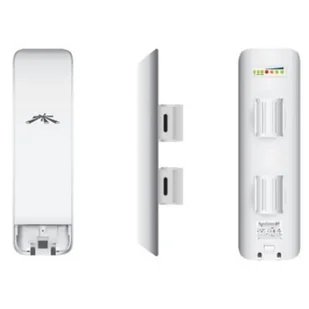 Ubiquiti CPE NanoStation M5 NSM5 - Routery - miniaturka - grafika 1
