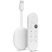 Tunery DVB-T - Google Chromecast Z Googletv 4K - miniaturka - grafika 1