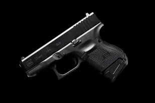 Strike Industries - Stopka magazynka Extended Magazine Plate do Glock 26/27/33 Gen 4&5 - SI-EMP-G26-GEN4&5 - Osprzęt do wiatrówek - miniaturka - grafika 17