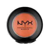 Cienie do powiek - NYX Professional Makeup Hot Singles Eye Shadow - Lol - miniaturka - grafika 1