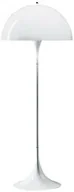 Lampy stojące - Louis Poulsen - Panthella Lampa Podłogowa White Opal Louis Poulsen - miniaturka - grafika 1