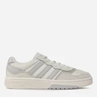 Trampki damskie - Trampki damskie niskie Adidas Courtic GY3591 40.5 (7UK) 25,5 cm White Tint/White Tint/Off White (4065419089080) - miniaturka - grafika 1