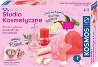 Zabawki kreatywne - Studio Kosmetyczne - miniaturka - grafika 1