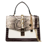 Torebki damskie - Torebka Aldo Aoille 14091145 Kolorowy - miniaturka - grafika 1