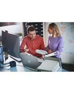 Stacje dokujące i replikatory portów - HP Inc. 4J0G4AA#ABB Thunderbolt Dock 280W G4 w/Combo Cable - miniaturka - grafika 1