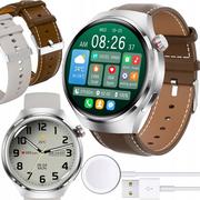 Smartwatch - JG Smart JGS GT4 PRO - miniaturka - grafika 1