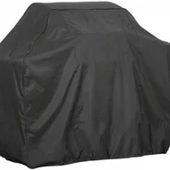 Pokrowce na grilla - Pokrowce na grilla, wodoodporny pokrowiec ze ściągaczem i klamrą na grill gazowy (145 x 61 x 117 cm) - miniaturka - grafika 1